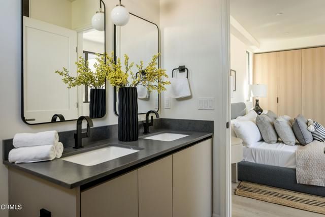 506 N Sycamore Avenue 1/2, Los Angeles, CA 90036