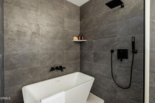 506 N Sycamore Avenue 1/2, Los Angeles, CA 90036