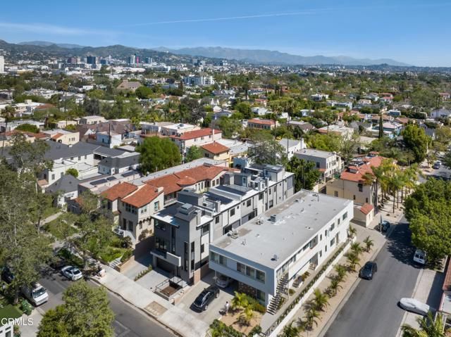 506 N Sycamore Avenue 1/2, Los Angeles, CA 90036