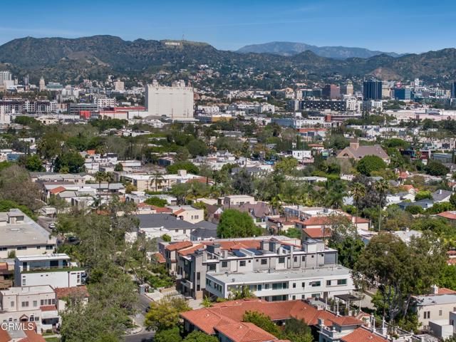 506 N Sycamore Avenue 1/2, Los Angeles, CA 90036