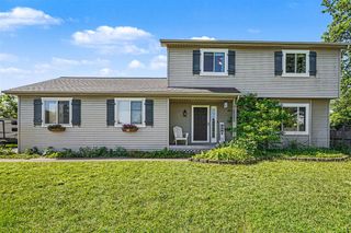 3843 Athens Avenue, Waterford, MI 48329