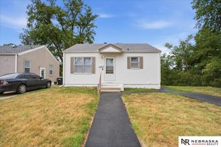 3356 N 36 Avenue, Omaha, NE 68111
