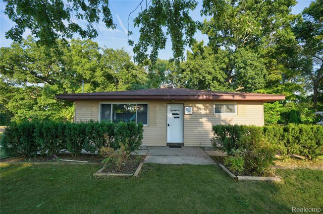 6220 Wertz, Springfield Charter Township, MI 48350