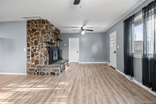 6220 Wertz, Springfield Charter Township, MI 48350