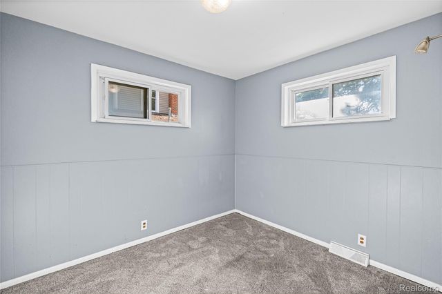 6220 Wertz, Springfield Charter Township, MI 48350