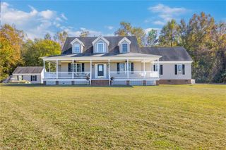 5332 Mineral Spring RD, Suffolk, VA 23438