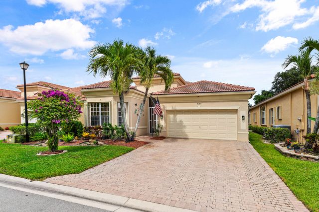 7188 Demedici Circle, Delray Beach, FL 33446