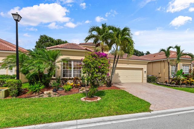 7188 Demedici Circle, Delray Beach, FL 33446