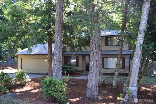 4545 NW Shelley Drive, Silverdale, WA 98383