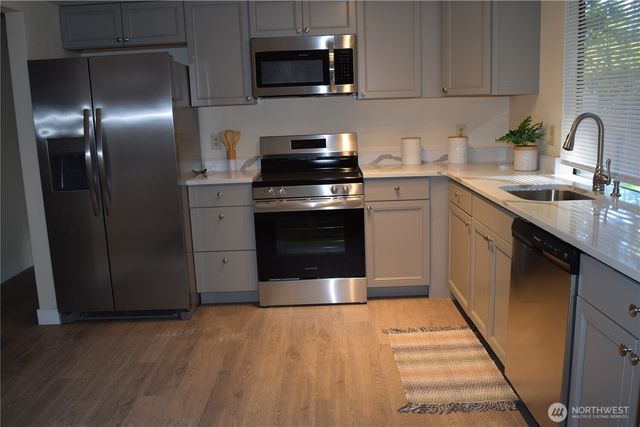 4545 NW Shelley Drive, Silverdale, WA 98383