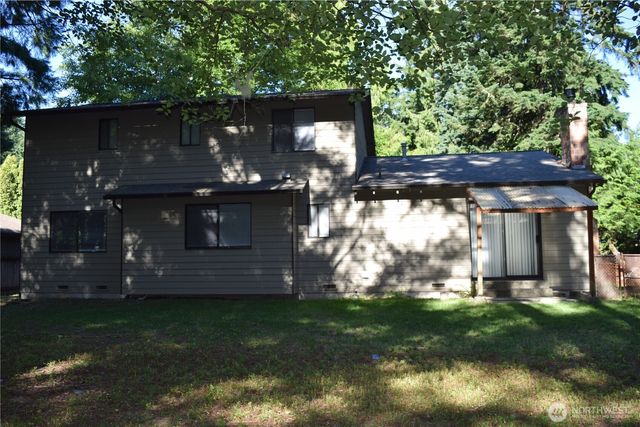 4545 NW Shelley Drive, Silverdale, WA 98383