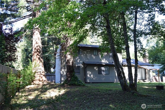 4545 NW Shelley Drive, Silverdale, WA 98383
