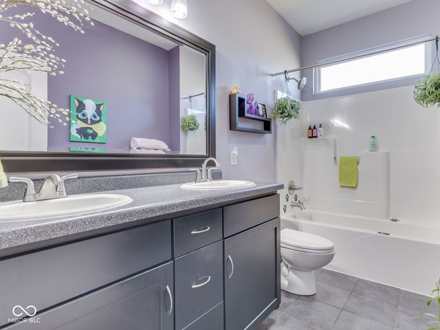 4736 W Harvest Way, New Palestine, IN 46163