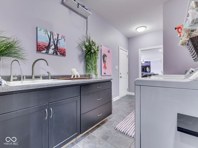 4736 W Harvest Way, New Palestine, IN 46163