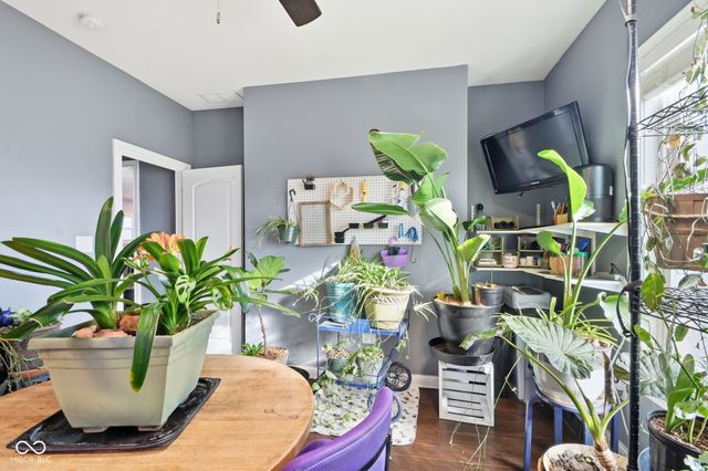 4736 W Harvest Way, New Palestine, IN 46163