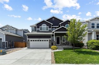 14877 Lineback Drive, Mead, CO 80542