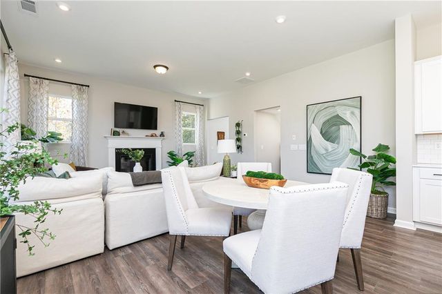 3599 Annsbury Court, Lilburn, GA 30047