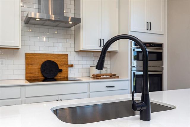 3599 Annsbury Court, Lilburn, GA 30047