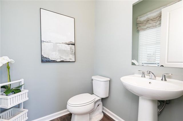 3599 Annsbury Court, Lilburn, GA 30047