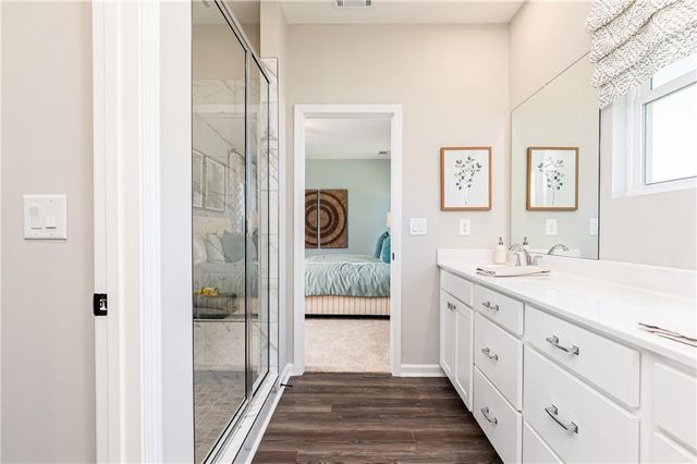 3599 Annsbury Court, Lilburn, GA 30047