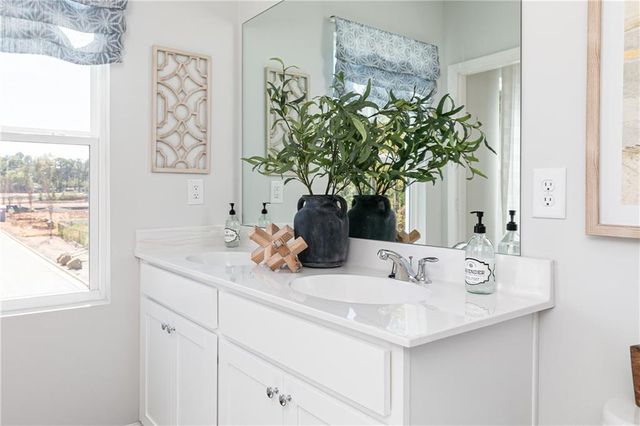 3599 Annsbury Court, Lilburn, GA 30047