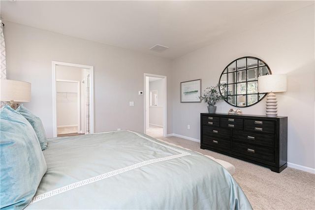 3599 Annsbury Court, Lilburn, GA 30047