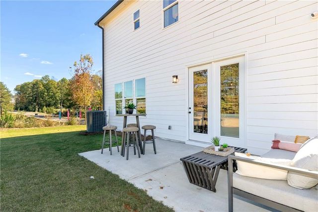 3599 Annsbury Court, Lilburn, GA 30047