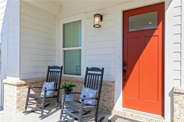 3599 Annsbury Court, Lilburn, GA 30047