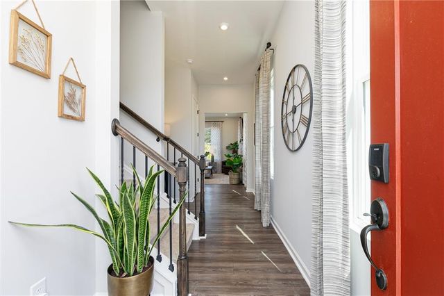 3599 Annsbury Court, Lilburn, GA 30047