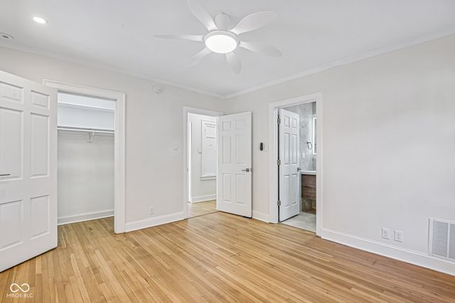 1230 Kessler Boulevard East Drive, Indianapolis, IN 46220