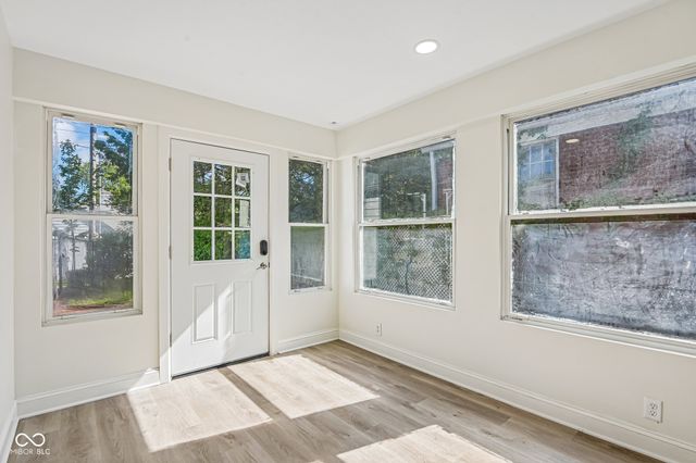 1230 Kessler Boulevard East Drive, Indianapolis, IN 46220