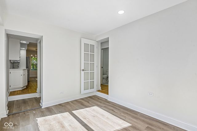 1230 Kessler Boulevard East Drive, Indianapolis, IN 46220