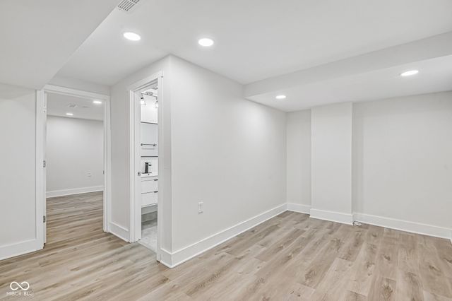 1230 Kessler Boulevard East Drive, Indianapolis, IN 46220