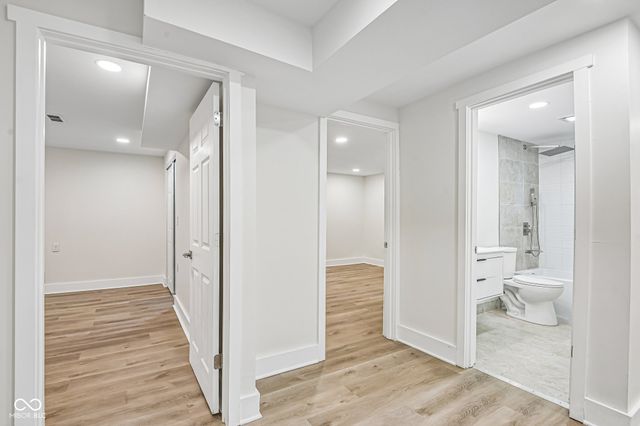 1230 Kessler Boulevard East Drive, Indianapolis, IN 46220