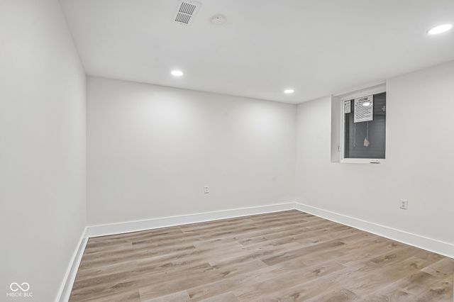 1230 Kessler Boulevard East Drive, Indianapolis, IN 46220