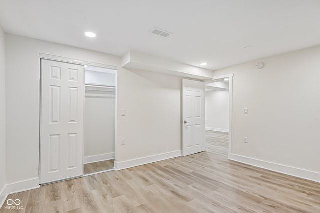 1230 Kessler Boulevard East Drive, Indianapolis, IN 46220
