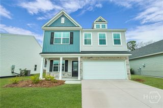 1013 Easthaven Boulevard, Pooler, GA 31322