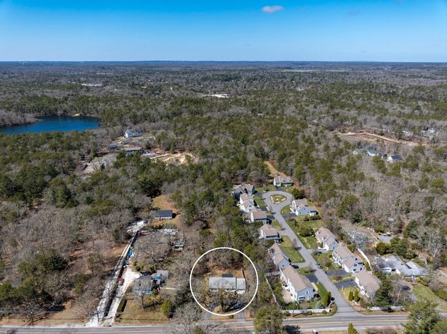 441 Old Mill Rd, Barnstable, MA 02655