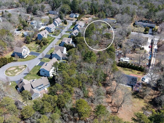 441 Old Mill Rd, Barnstable, MA 02655