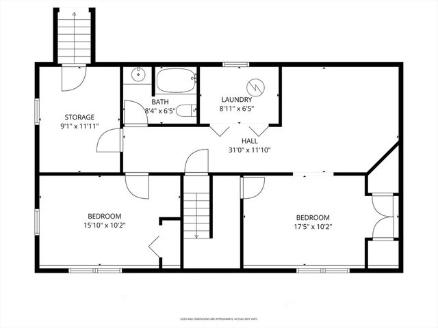 441 Old Mill Rd, Barnstable, MA 02655