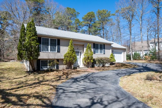 441 Old Mill Rd, Barnstable, MA 02655