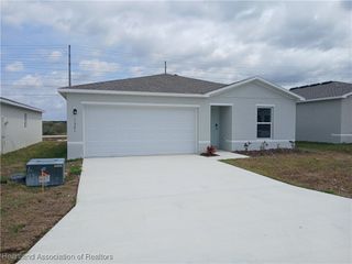 1301 Stone Ridge Circle, Sebring, FL 33870