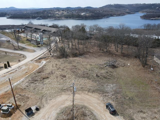 Tract H5 Kimberling City Center Lane, Kimberling City, MO 65686