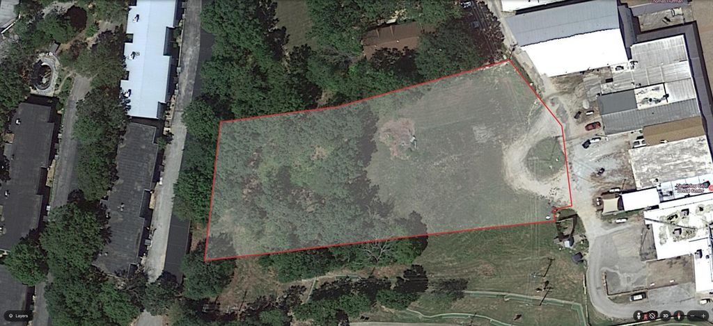 Tract H5 Kimberling City Center Lane, Kimberling City, MO 65686