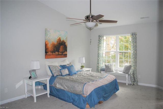 948 Allendale DR, Hampton, VA 23669