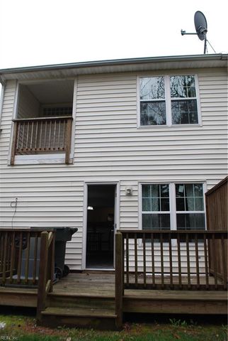 948 Allendale DR, Hampton, VA 23669