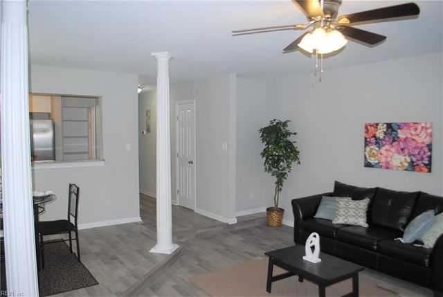 948 Allendale DR, Hampton, VA 23669