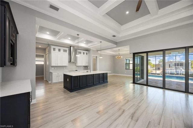 4436 Vasco ST, Punta Gorda, FL 33950