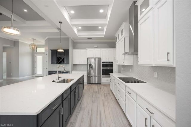 4436 Vasco ST, Punta Gorda, FL 33950