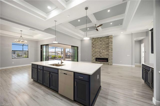 4436 Vasco ST, Punta Gorda, FL 33950